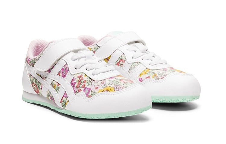 (PS) Onitsuka Tiger Serrano 'White' 1184A134-100