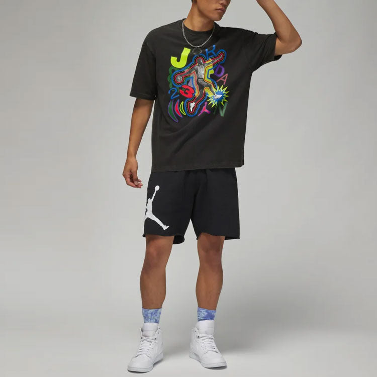 Air Jordan Tee DX6529-010