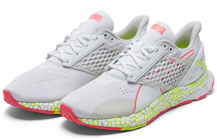(WMNS) PUMA HYBRID ASTRO White/Yellow 192808-03