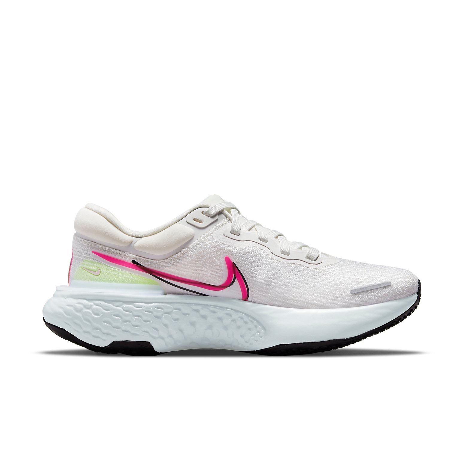 (WMNS) Nike ZoomX Invincible Run Flyknit 'Rawdacious' DJ5454-001