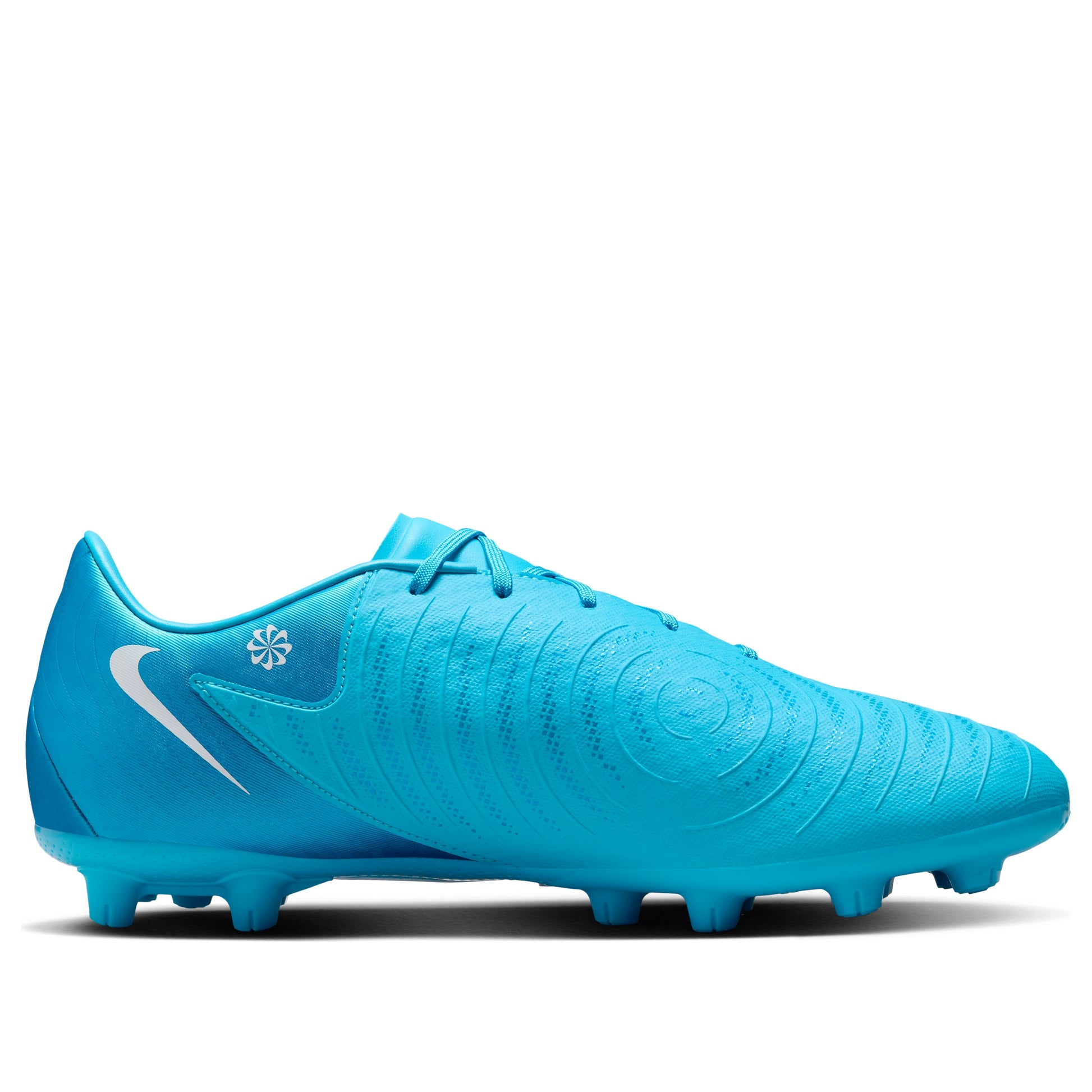 Nike Phantom GX 2 Academy 'Blue Fury White' FJ2551-400