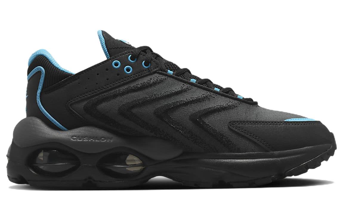 Nike Air Max TW Next Nature 'Black Baltic Blue' FD9750-001