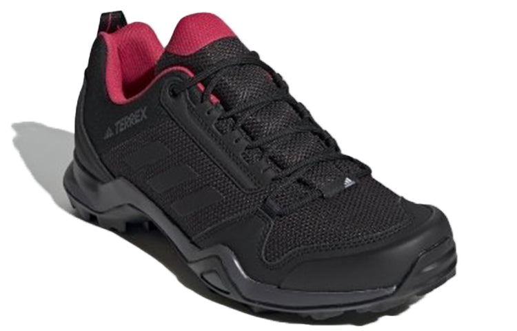 (WMNS) adidas Terrex AX3 'Core Black Pink' BB9519