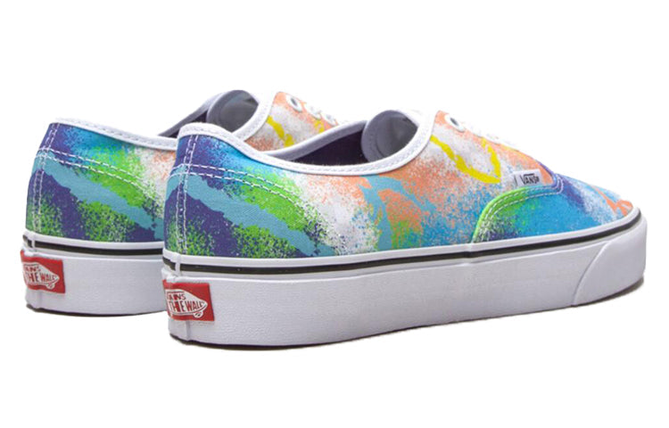 Vans Authentic 'Retro Mart' VN0A348A40L