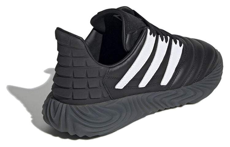 adidas originals Sobakov 'Black White' EE5627