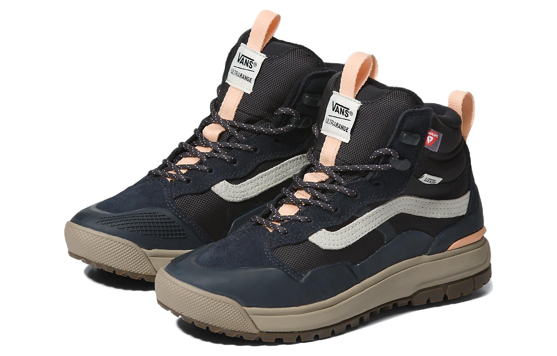 Vans UltraRange 'Blue Black White' VN0A4BVSYRZ