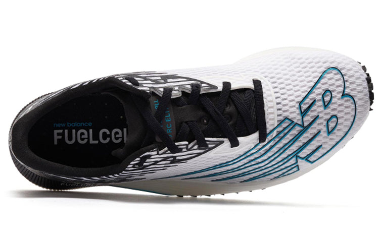 New Balance FuelCell RC Elite 'White Black' MRCELWB