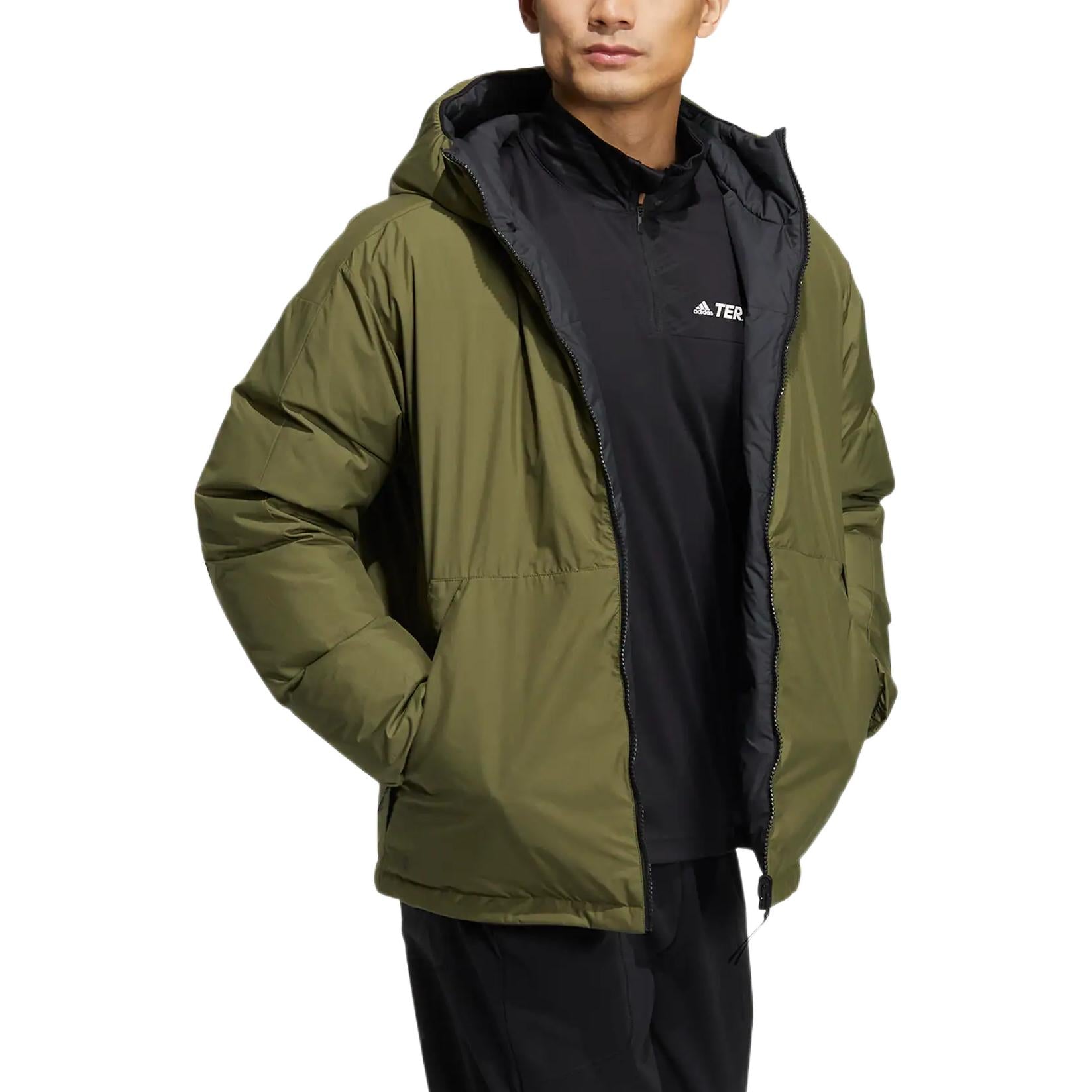 adidas Rev Down Jacket HR5243
