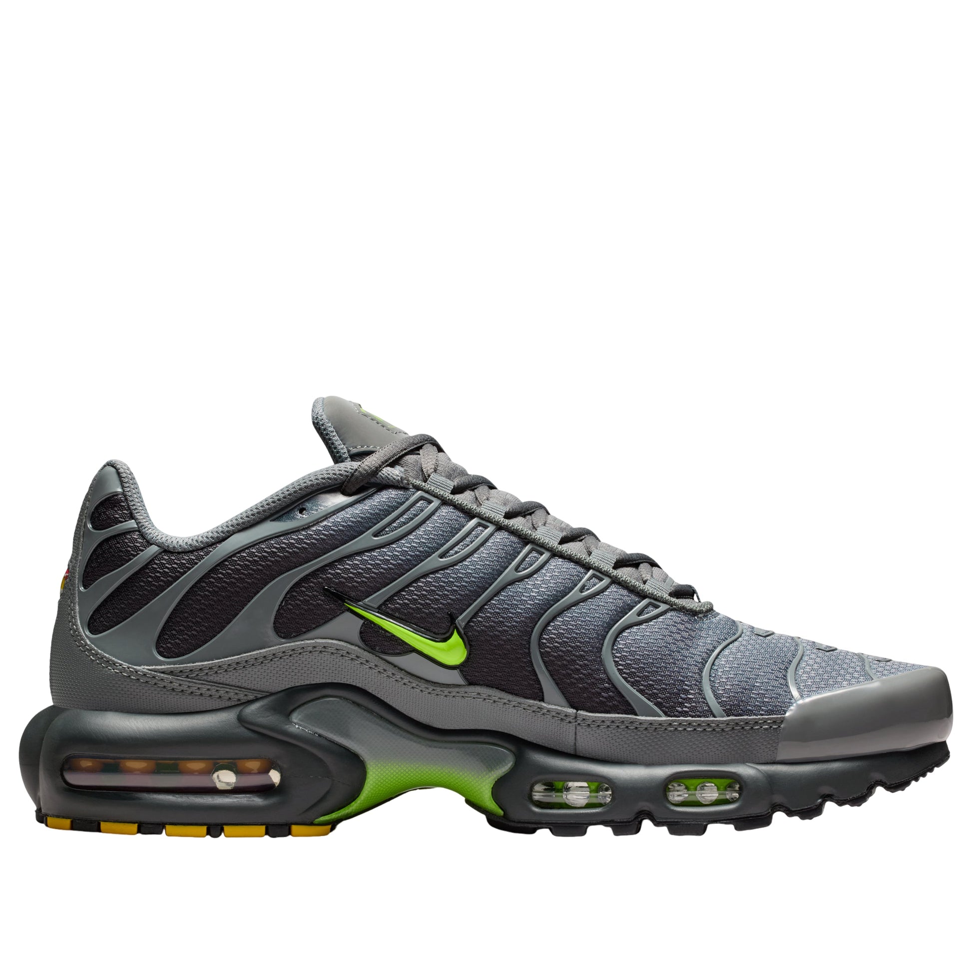 Nike Air Max Plus 'Smoke Grey Volt' DM0032-026