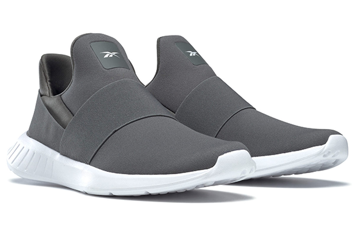 (WMNS) Reebok Slip 2 White Gray FX1505
