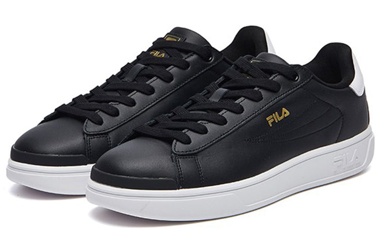 FILA Heritage-FHT FashionFashion Low Sneakers Black F12M134342FBK