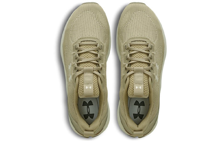 Under Armour Charged Brown 3023424-201