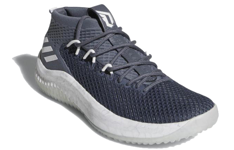 adidas Dame 4 'Onix' AC8650