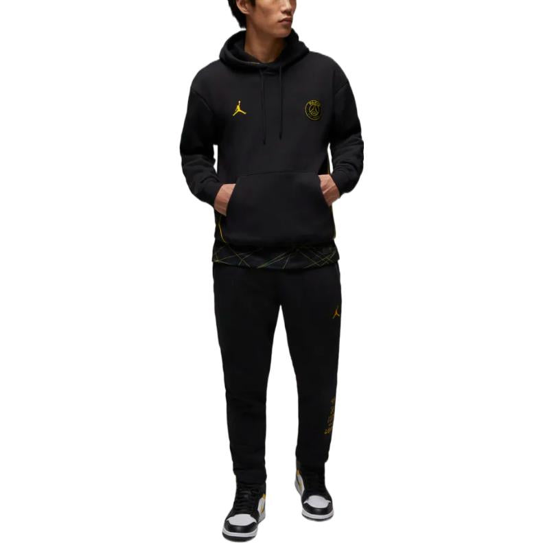 Air Jordan Sweatpants x PSG DV0622-010
