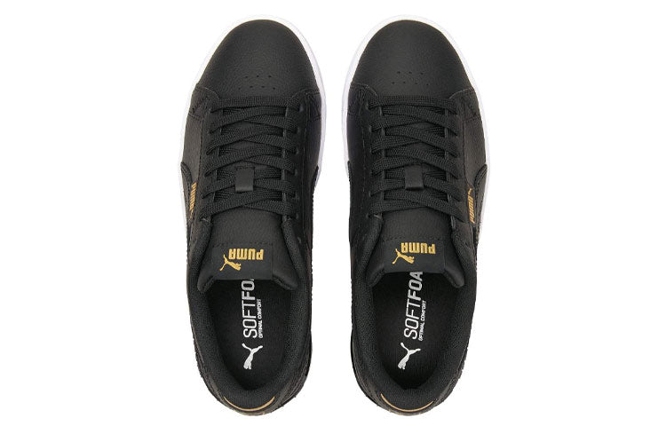 (WMNS) PUMA Jada 'Black White' 380751-07