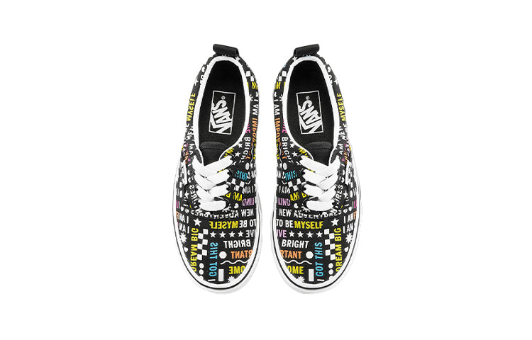 (PS) Vans Era 'Multi-Color' VN0A4U1U3S7