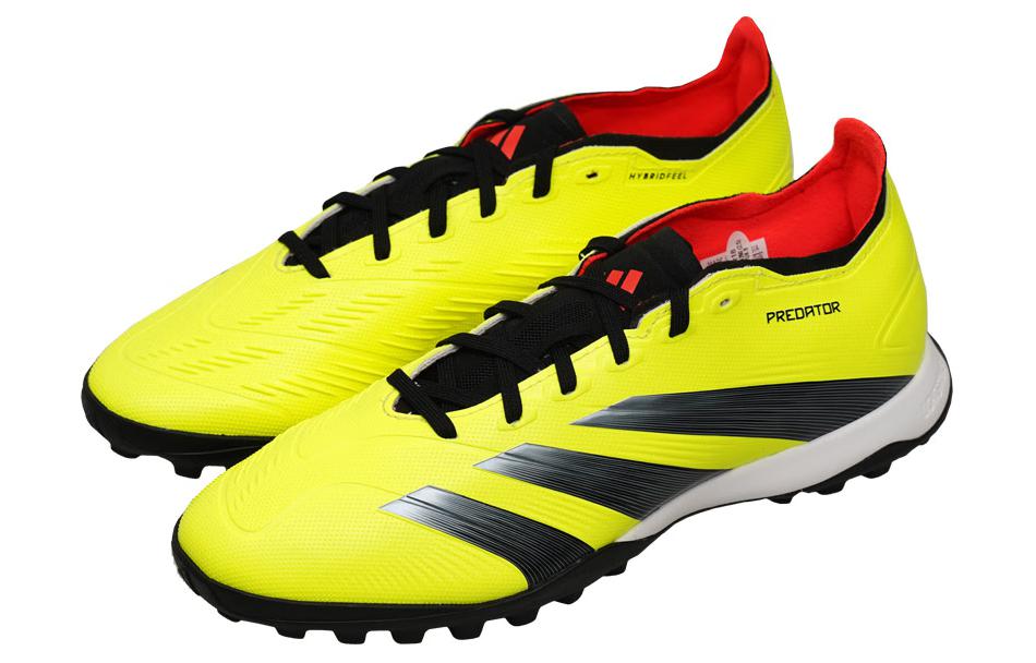 adidas Predator 24 League Low TF 'Yellow' IE2612