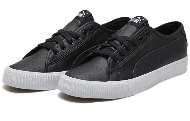 PUMA Bari Black 370916-01