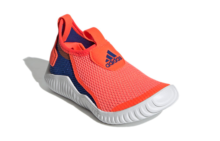 (PS) adidas Rapidazen S.Rdy C 'Red Blue' FZ3956