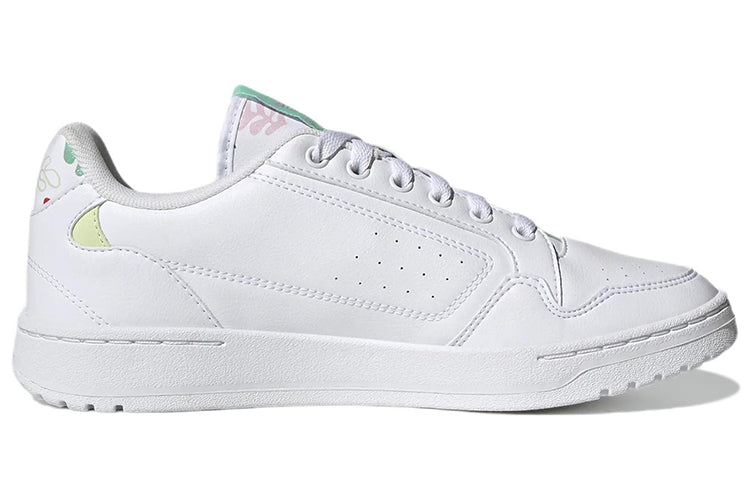 (WMNS) adidas Originals NY 90 'White Blue' GY8260