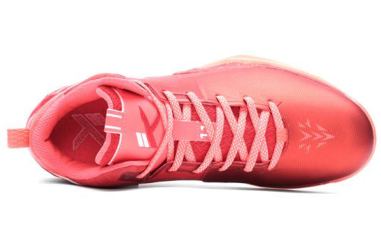 ANTA Klay Thompson 2 'Red White' 11641101-4