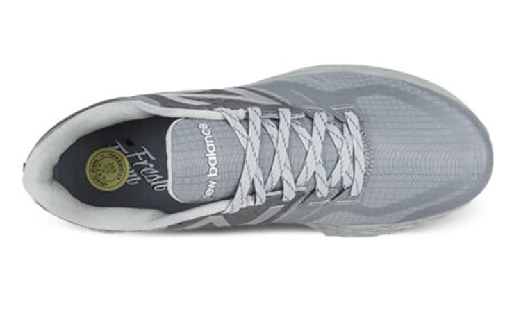 New Balance Fresh Foam Vongo Moon Phase Low Cut Grey 'Gray White' MVNGOSL