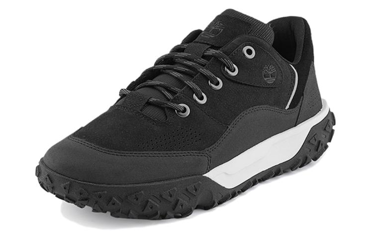 Timberland Greenstride Motion 6 Sneakers 'Black' A6A9VM
