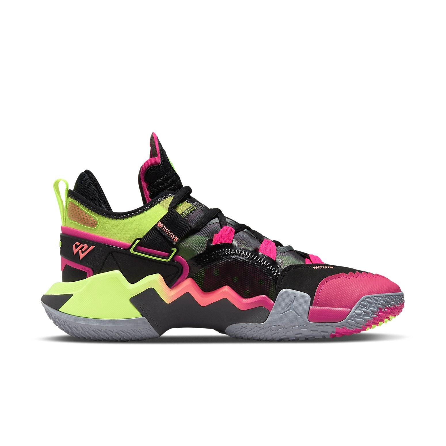 Air Jordan Why Not Zer0.5 'Raging Grace' DO8965-002