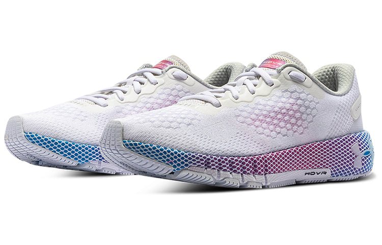 (WMNS) Under Armour HOVR Machina 2 CLRSF CN 3025220-100