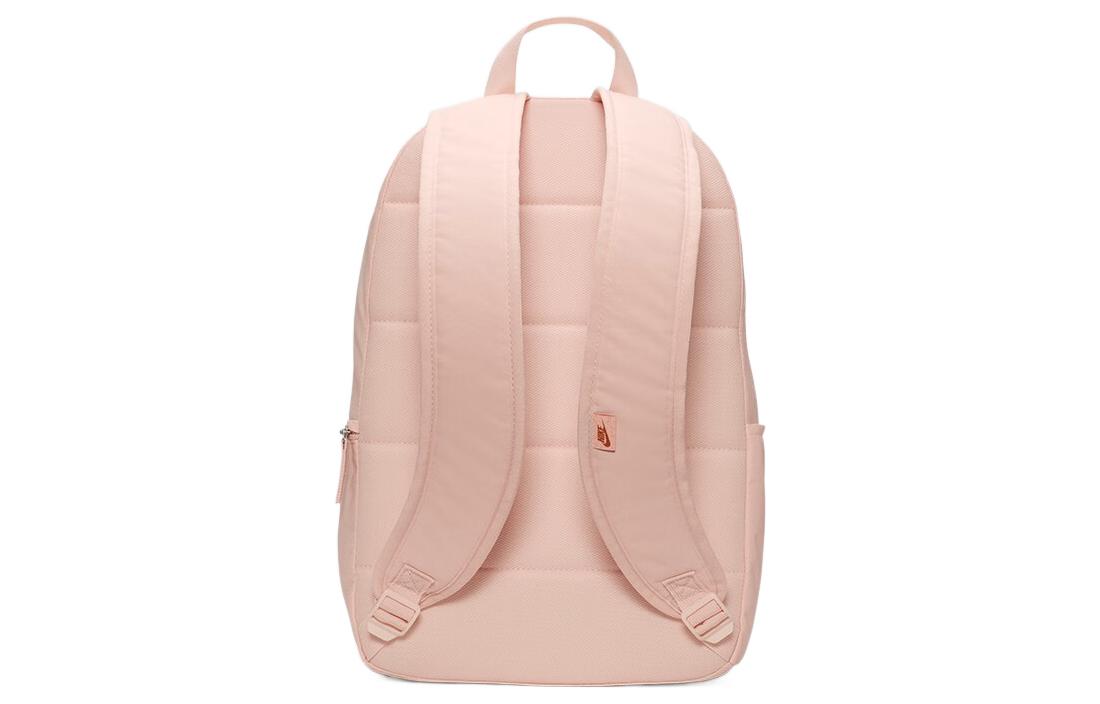 Nike Heritage Backpack 25L 'Pink' DC4244-838