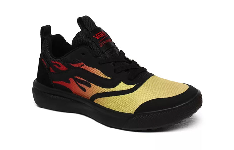 (PS) Vans Flame Ultrarange Rapidweld 'Flame' VN0A3WMLROF