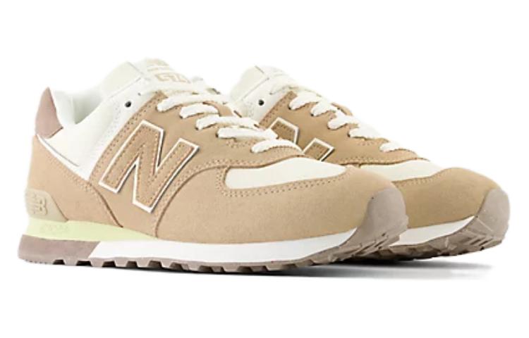 New Balance 574 'Bone White' U574SBW