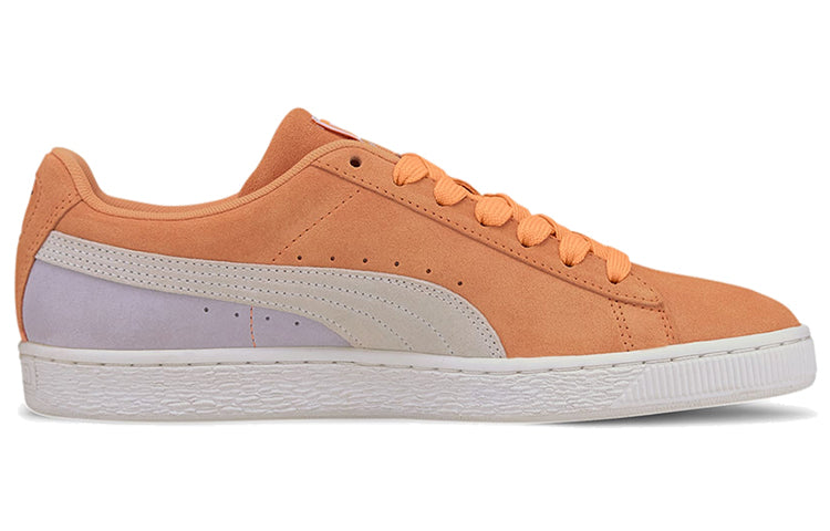 PUMA Suede Classic 'Cantaloupe' 365347-88