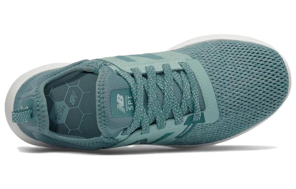 (WMNS) New Balance Sport Low Tops Casual Blue WSPTCB2