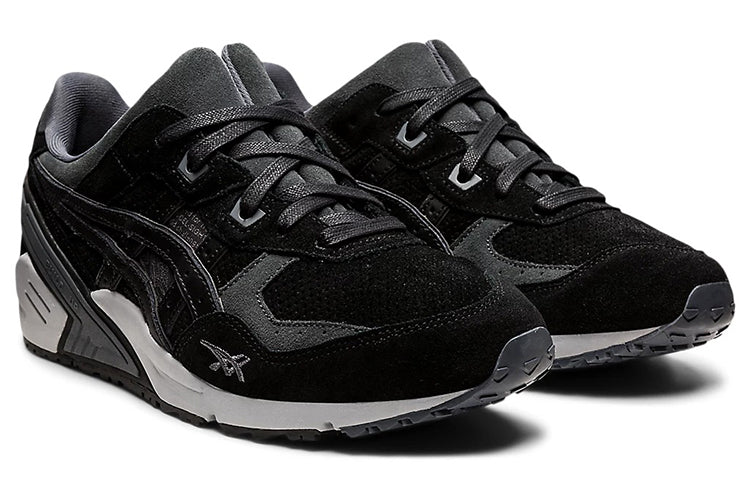 ASICS Gel Lyte 3 RE 'Black Carrier Grey' 1201A298-001