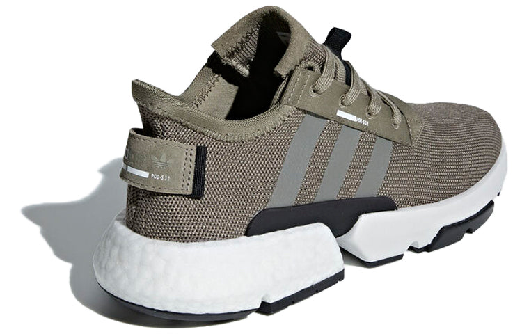 adidas P.O.D. S3.1 'Steel' B37369