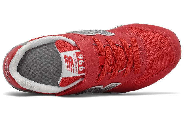 (GS) New Balance 996 Red YV996CRE