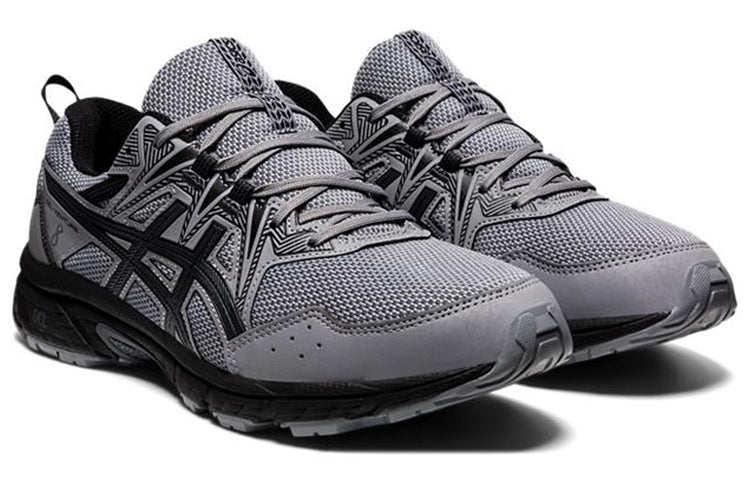 ASICS Gel-Venture 8 'Grey Black' 1011A824-027