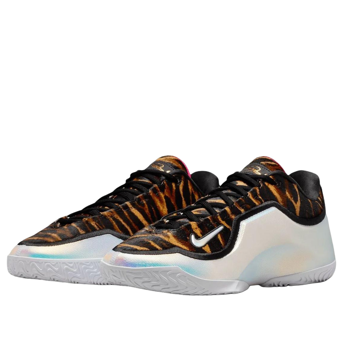 Nike LeBron 23 'Heat Wave' IO1115-100