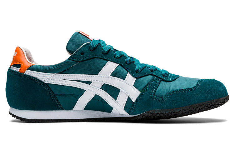Onitsuka Tiger Serrano 'Green White' 1183B400-302