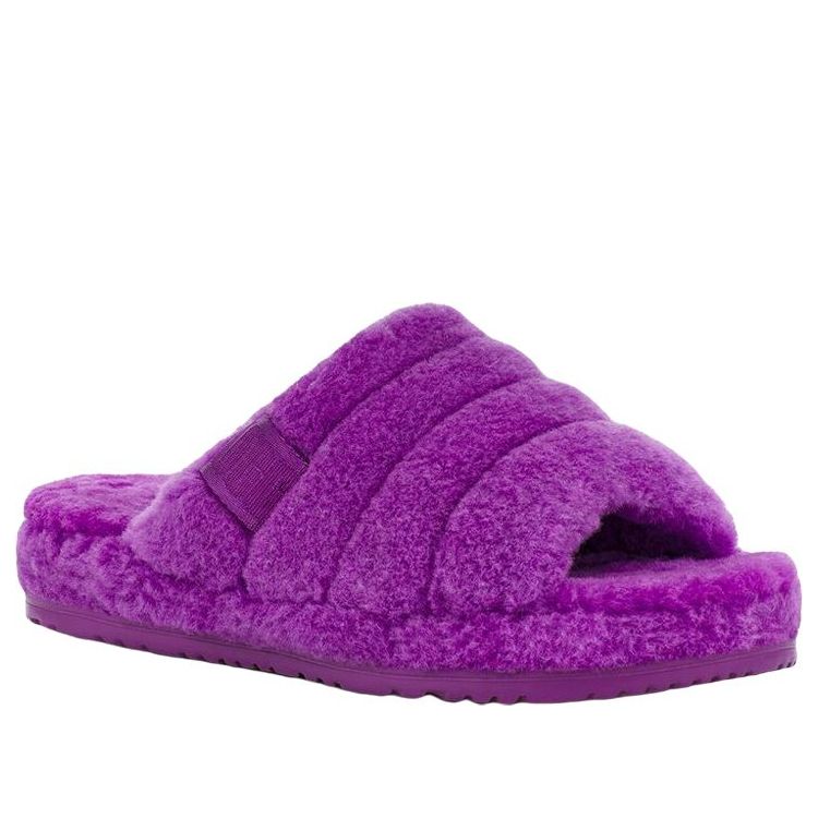 UGG Fluff You Slide 'Purple' 1117473-PLSK