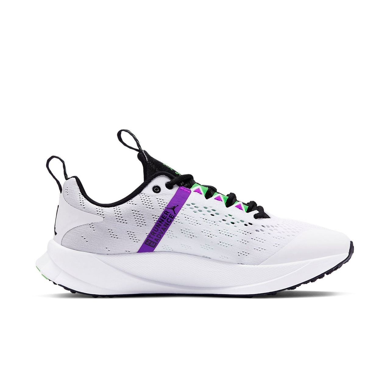 Air Jordan Zoom Trunner Advance 'Bel-Air' CJ1494-100