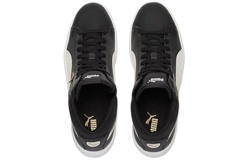 PUMA 1948 Mid L Basketball 'Black' 359169-07