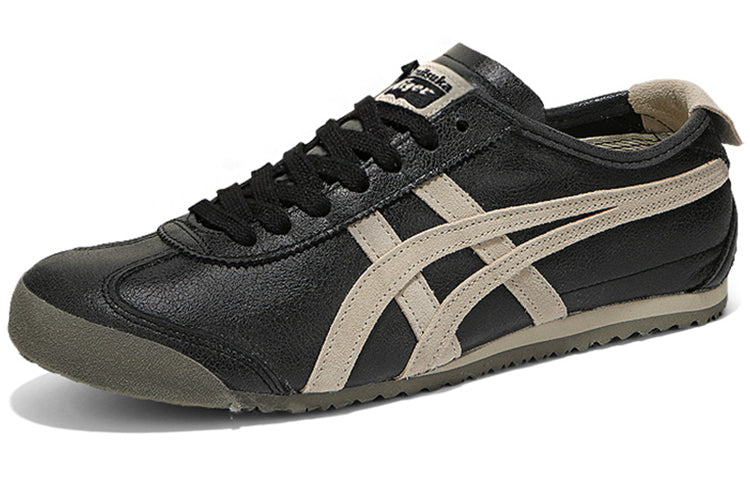 Onitsuka Tiger Mexico 66 'Black Brown' 1183A032-001