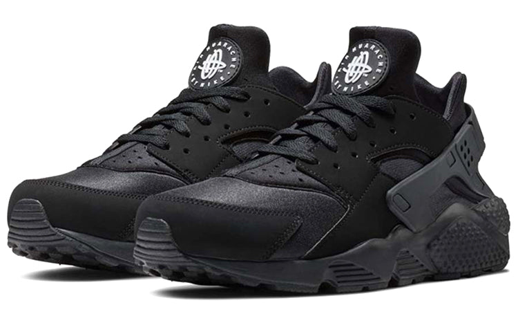 Nike Air Huarache 'Triple Black' 318429-003