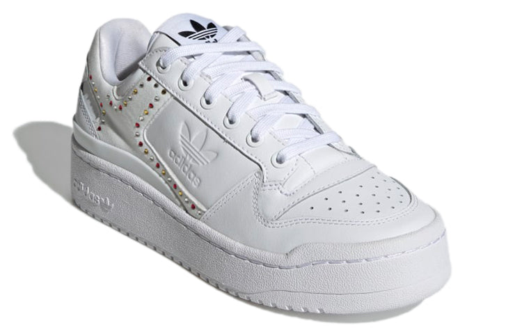 (WMNS) adidas Originals FORUM Bold 'White' GY0816