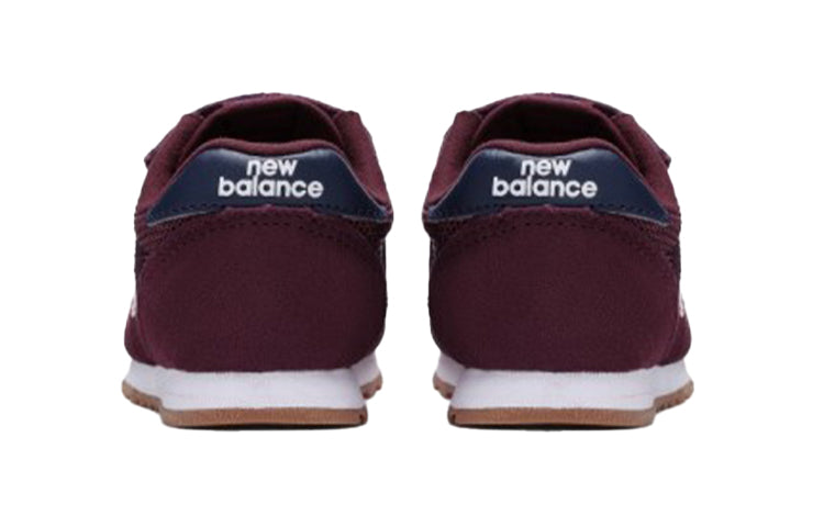 (TD) New Balance 520Series Wine-Red IV520CC