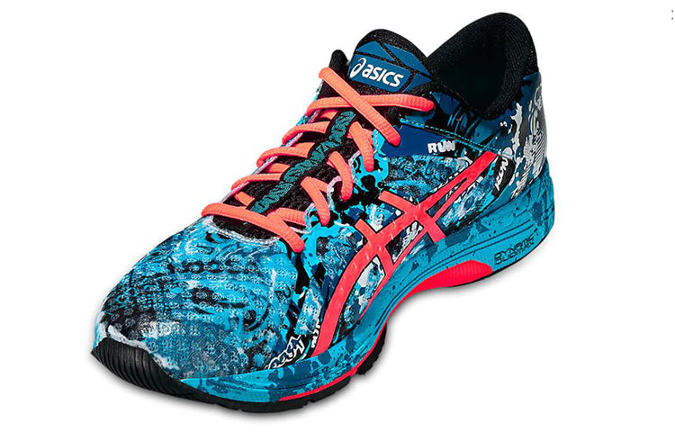 ASICS Gel-Noosa Tri 11 'Blue Black' T626N-4006