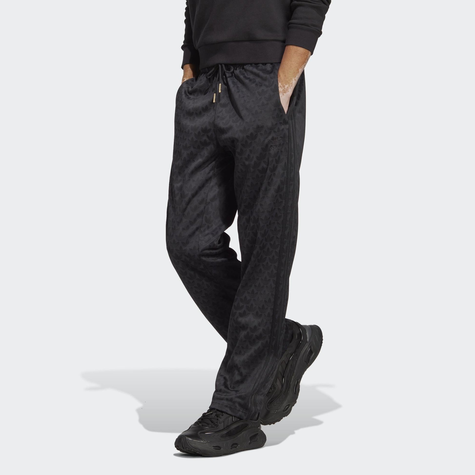 adidas Track Pants 'Black' HZ4157