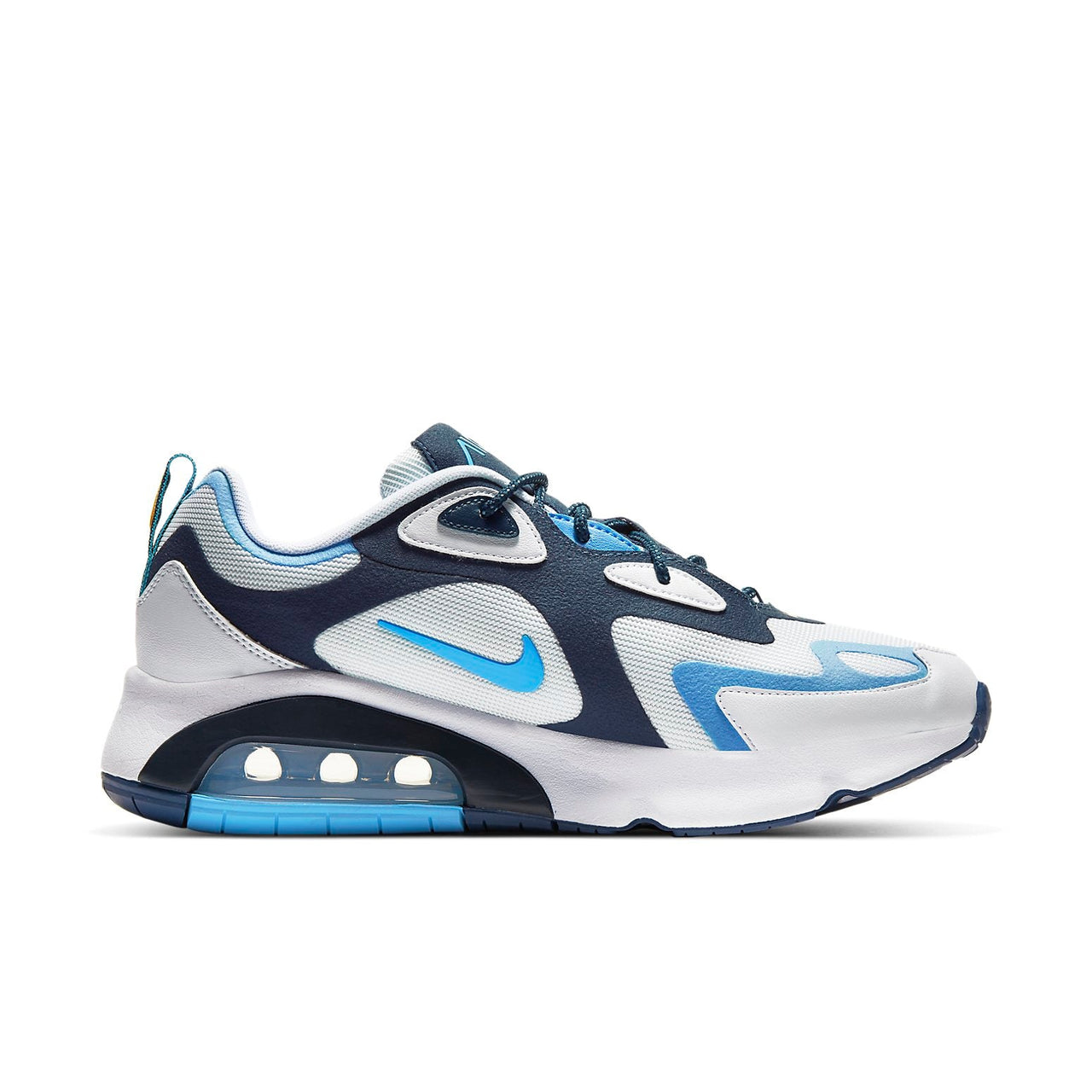Nike Air Max 200 'University Blue' CT1262-103